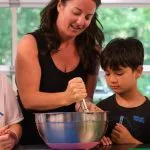 summer camp slideshow photo for Berkshire Trails Camp