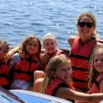 summer camp slideshow photo for Berkshire Trails Camp