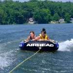 summer camp slideshow photo for Berkshire Trails Camp