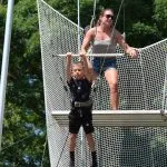 summer camp slideshow photo for Berkshire Trails Camp