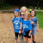 summer camp slideshow photo for Berkshire Trails Camp