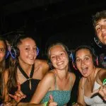 summer camp slideshow photo for Berkshire Trails Camp