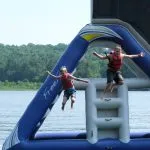 summer camp slideshow photo for Berkshire Trails Camp
