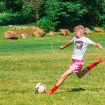 summer camp slideshow photo for Berkshire Trails Camp