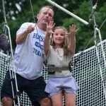 summer camp slideshow photo for Berkshire Trails Camp