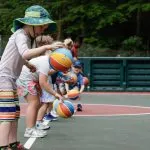 summer camp slideshow photo for Everwood Day Camp