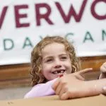 summer camp slideshow photo for Everwood Day Camp