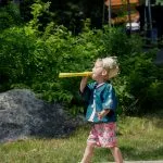 summer camp slideshow photo for Everwood Day Camp