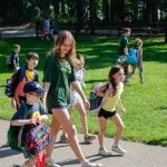 summer camp slideshow photo for Everwood Day Camp