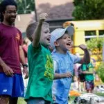 summer camp slideshow photo for Everwood Day Camp