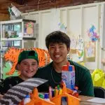 summer camp slideshow photo for Everwood Day Camp
