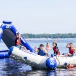 summer camp slideshow photo for Everwood Day Camp