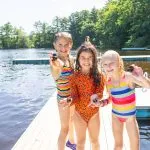 summer camp slideshow photo for Everwood Day Camp