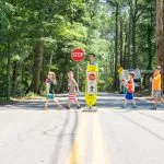 summer camp slideshow photo for Everwood Day Camp
