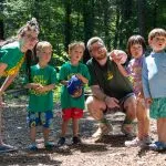 summer camp slideshow photo for Everwood Day Camp
