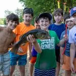 summer camp slideshow photo for Everwood Day Camp