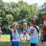 summer camp slideshow photo for Everwood Day Camp