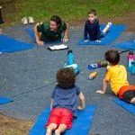 summer camp slideshow photo for Everwood Day Camp