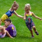 summer camp slideshow photo for Everwood Day Camp