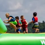 summer camp slideshow photo for Everwood Day Camp