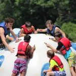 summer camp slideshow photo for Everwood Day Camp