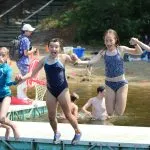 summer camp slideshow photo for Everwood Day Camp