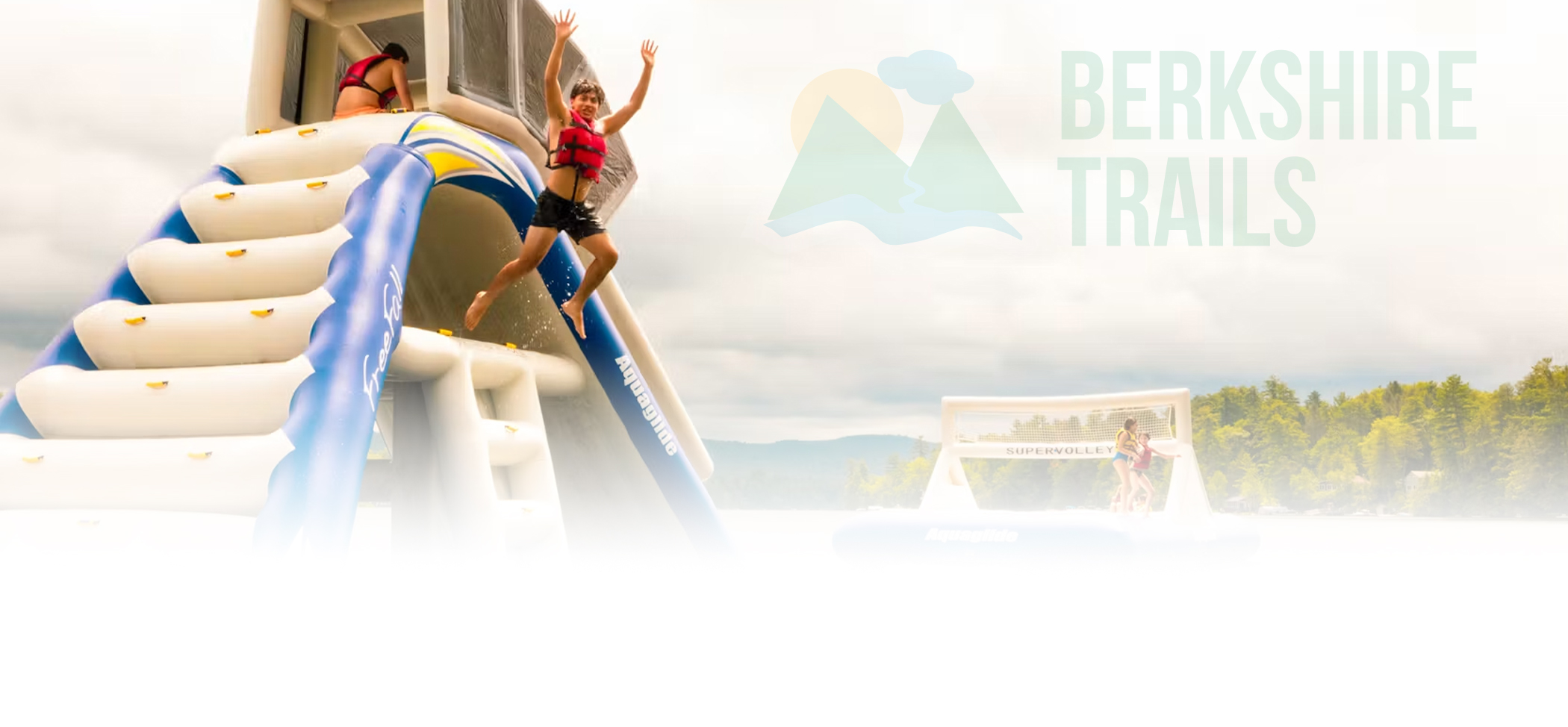 Berkshire Trails Camp