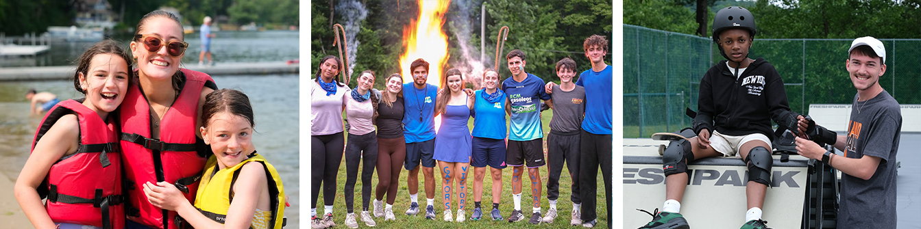 Berkshire Trails Camp in Great Barrington, MA
