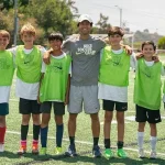 summer camp slideshow photo for US Sports Camps
