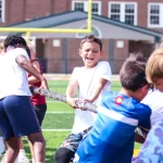 summer camp slideshow photo for US Sports Camps