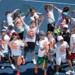 summer camp slideshow photo for US Sports Camps